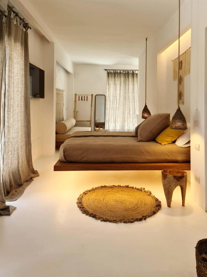 Sole Suites Сорренто Экстерьер фото