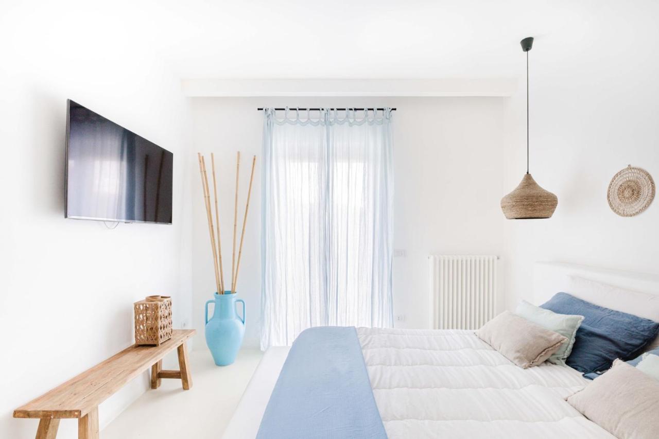 Sole Suites Сорренто Экстерьер фото