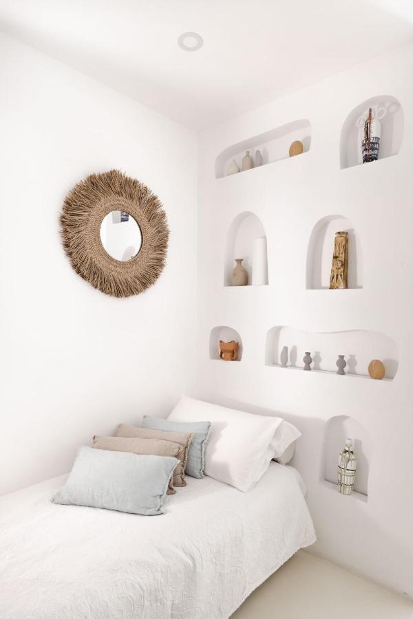 Sole Suites Сорренто Экстерьер фото