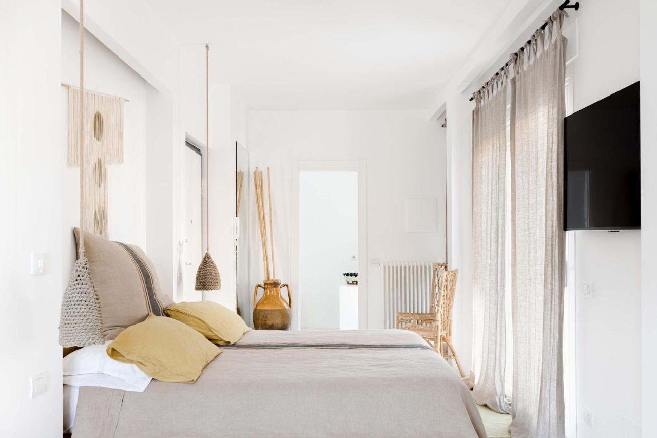 Sole Suites Сорренто Экстерьер фото
