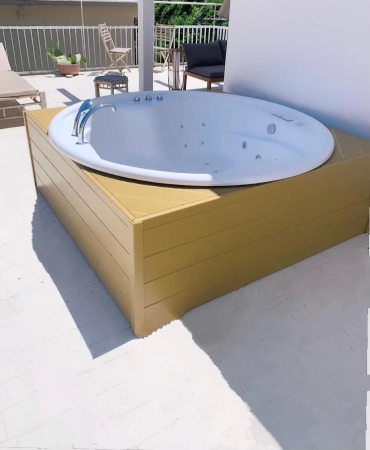 Sole Suites Сорренто Экстерьер фото